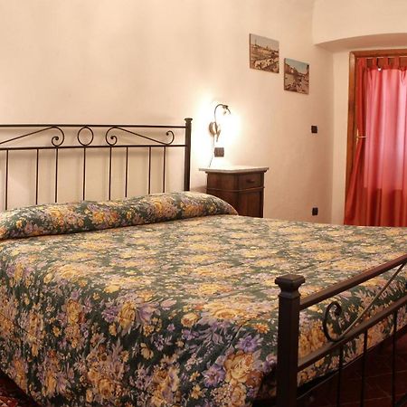 B&B Il Lavaccio Filattiera Zewnętrze zdjęcie