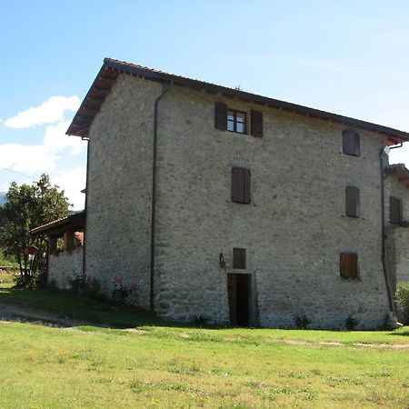 B&B Il Lavaccio Filattiera Zewnętrze zdjęcie
